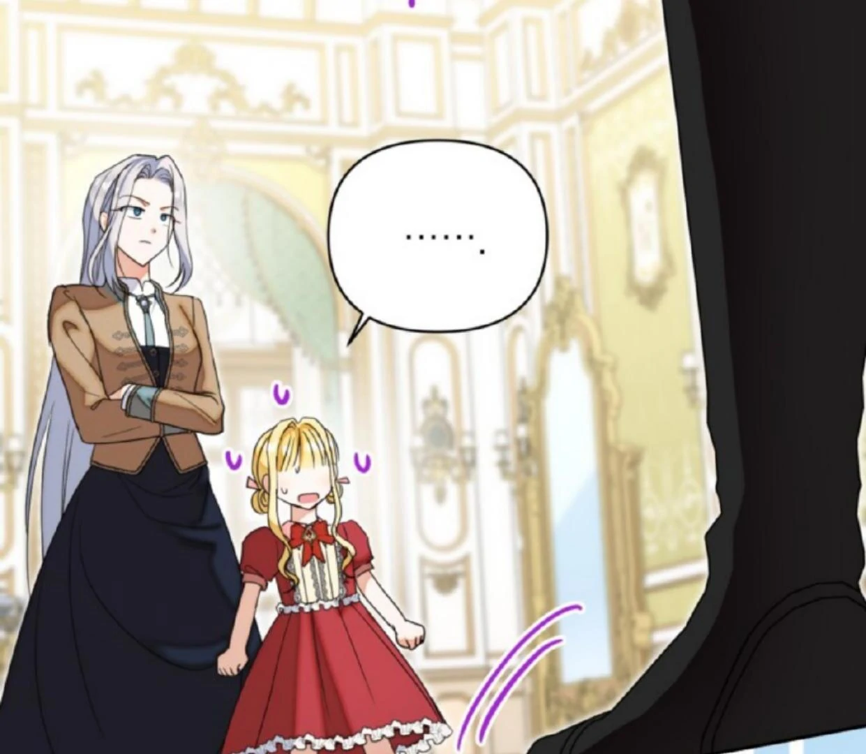 The Sister Who Was My Enemy Now Loves Me Chapter 19 Gambar 29