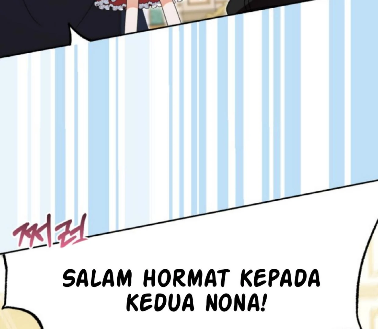 The Sister Who Was My Enemy Now Loves Me Chapter 19 Gambar 30