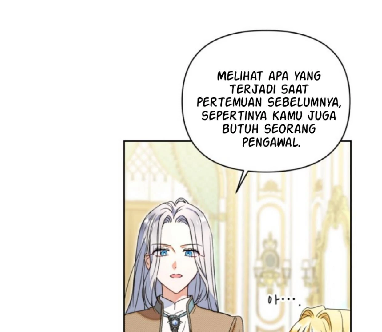 The Sister Who Was My Enemy Now Loves Me Chapter 19 Gambar 34