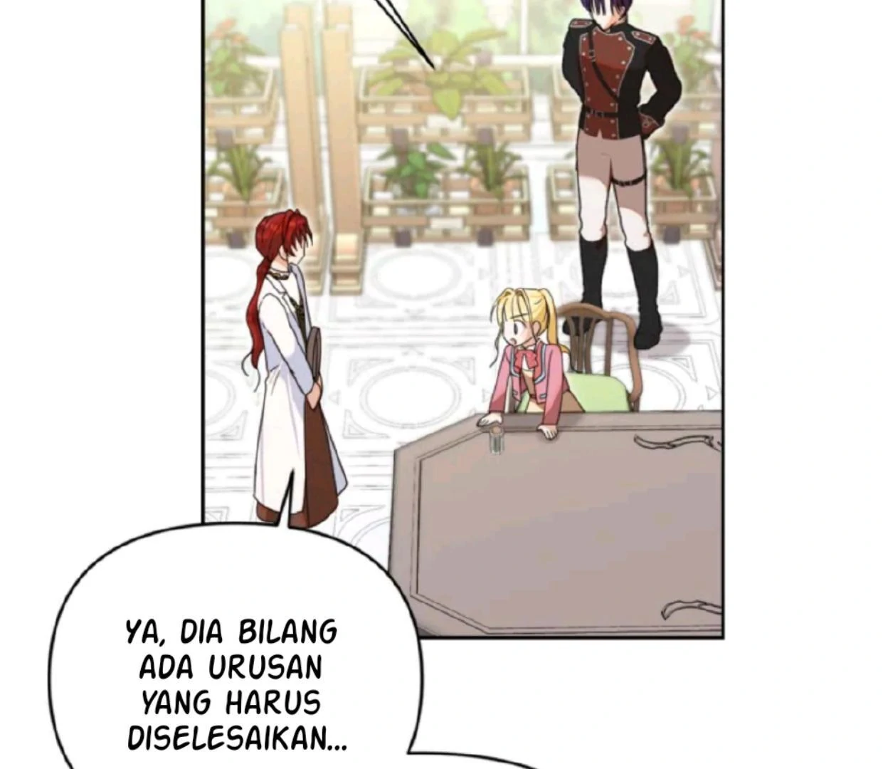 The Sister Who Was My Enemy Now Loves Me Chapter 19 Gambar 36