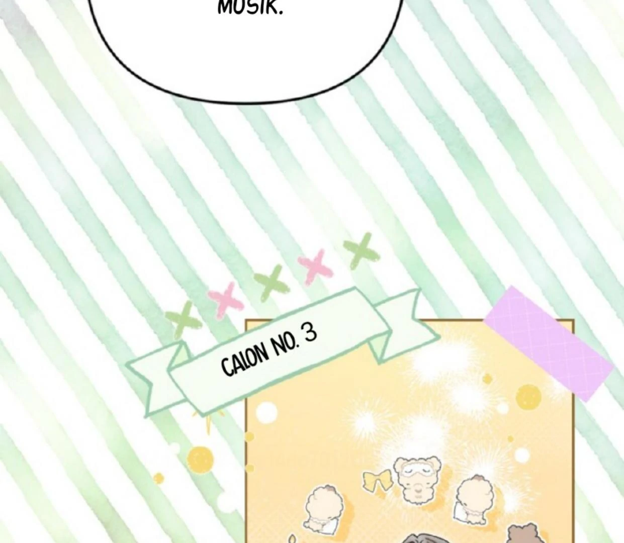 The Sister Who Was My Enemy Now Loves Me Chapter 19 Gambar 41