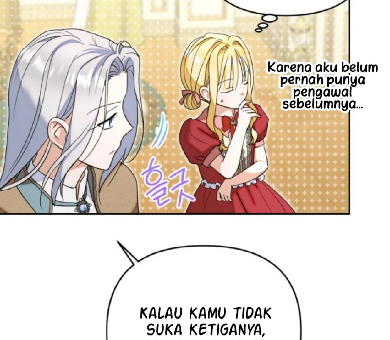 The Sister Who Was My Enemy Now Loves Me Chapter 19 Gambar 45