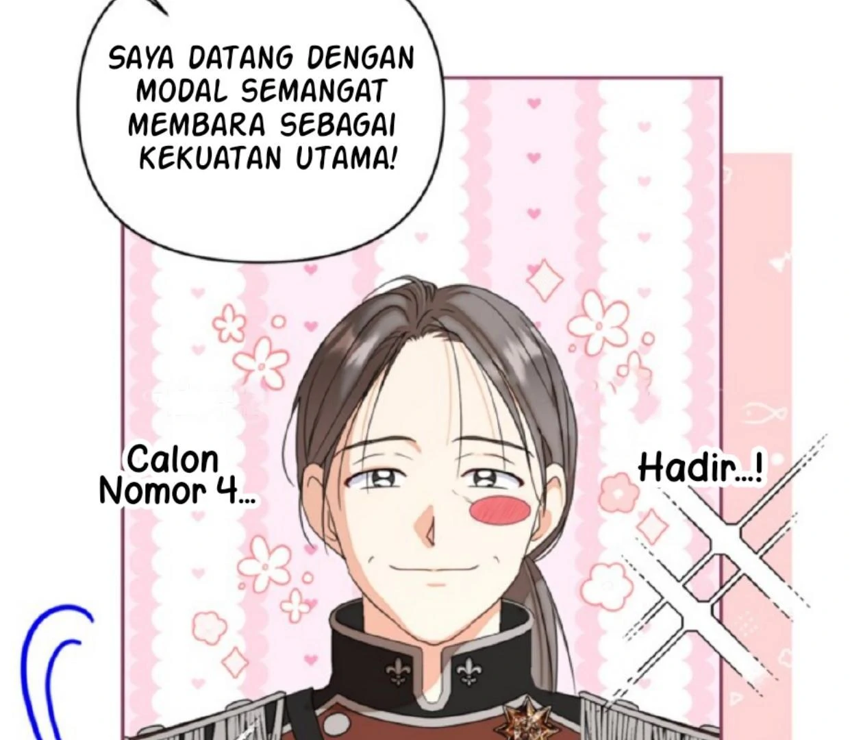 The Sister Who Was My Enemy Now Loves Me Chapter 19 Gambar 47