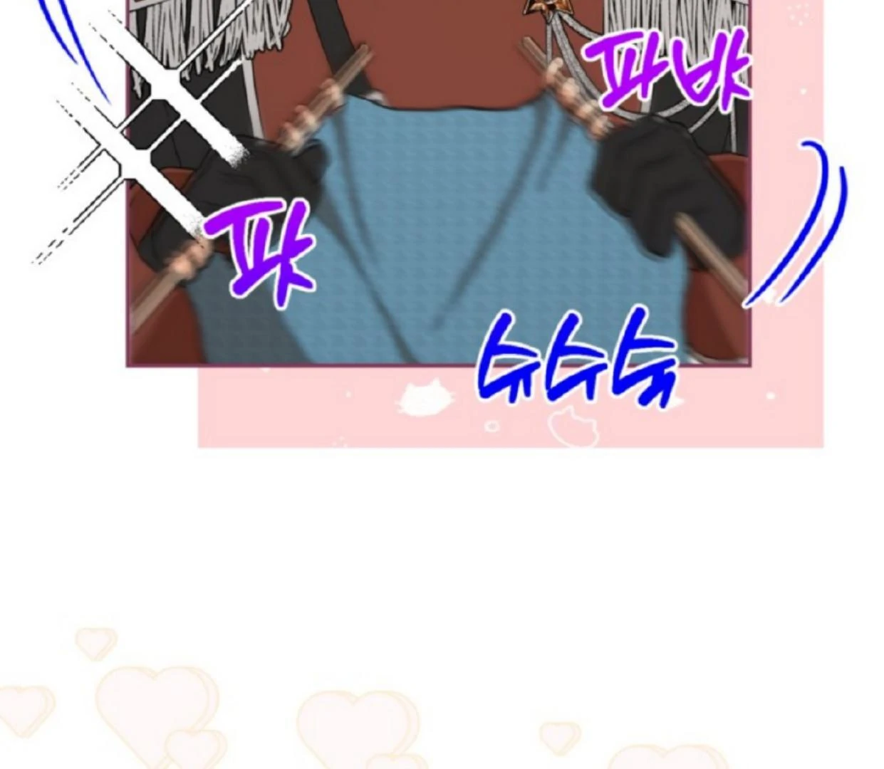 The Sister Who Was My Enemy Now Loves Me Chapter 19 Gambar 48