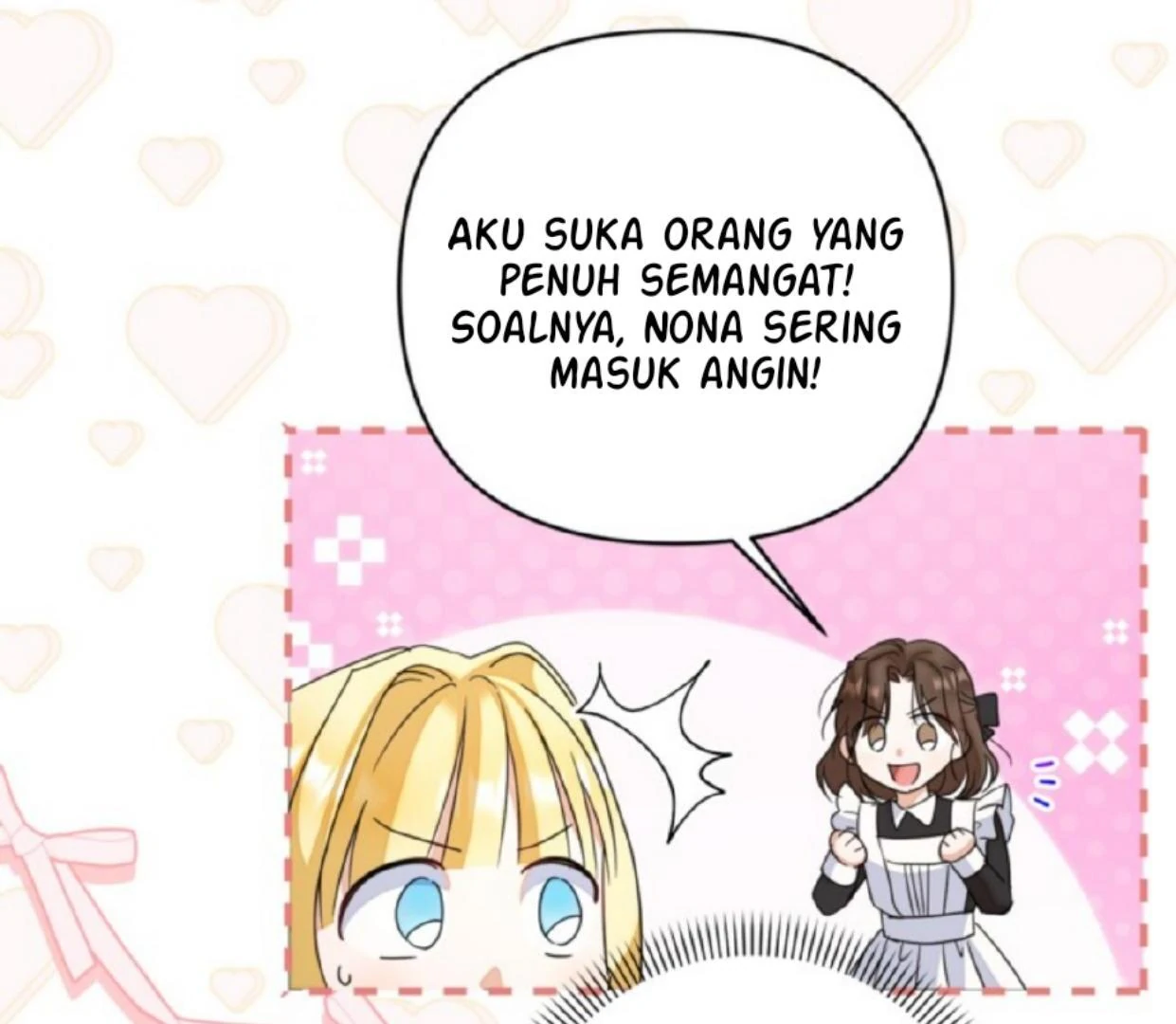 The Sister Who Was My Enemy Now Loves Me Chapter 19 Gambar 49