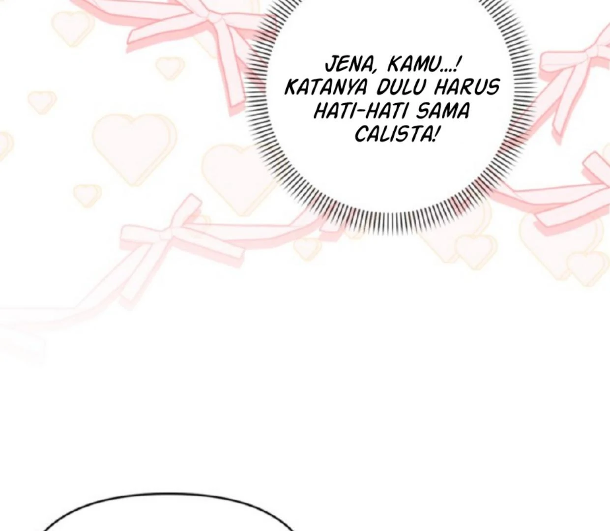 The Sister Who Was My Enemy Now Loves Me Chapter 19 Gambar 50