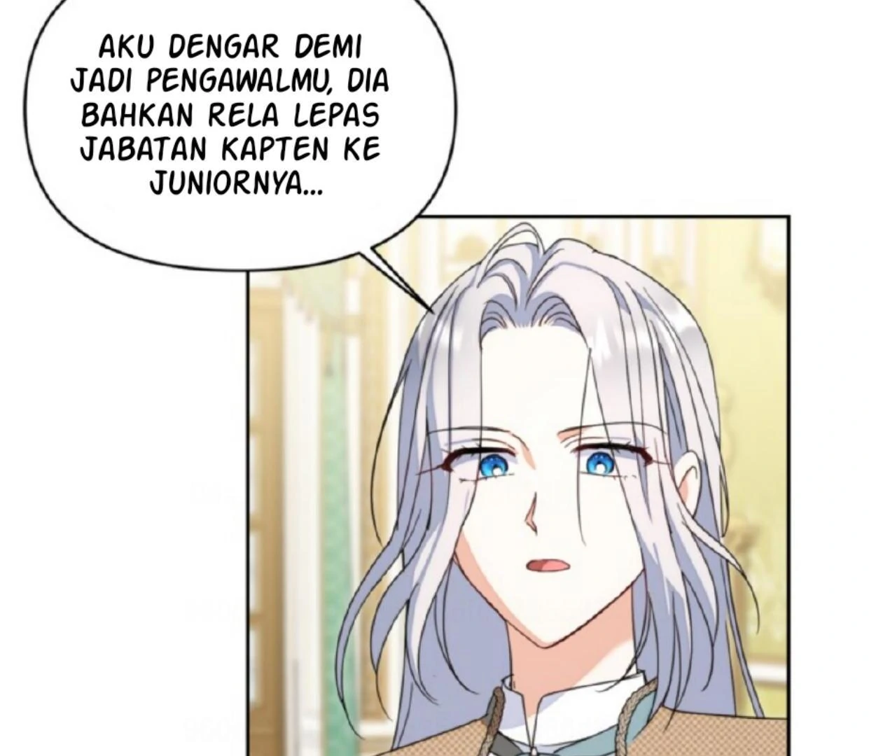 The Sister Who Was My Enemy Now Loves Me Chapter 19 Gambar 51
