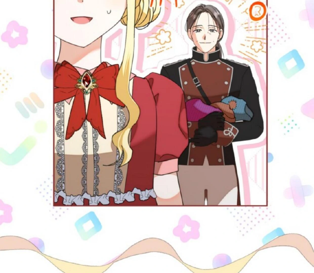 The Sister Who Was My Enemy Now Loves Me Chapter 19 Gambar 55