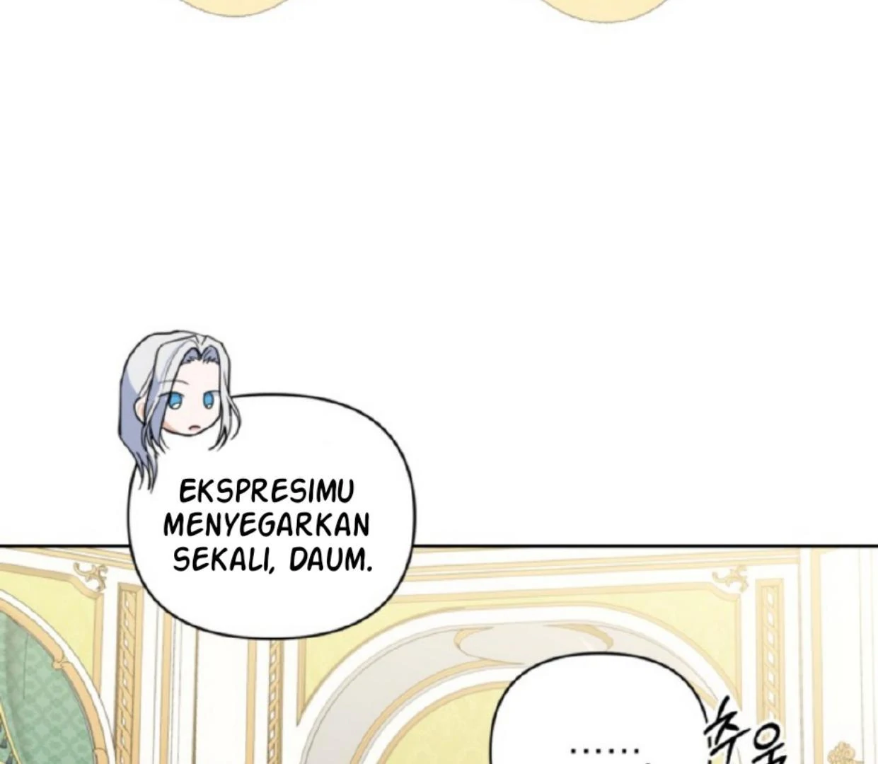 The Sister Who Was My Enemy Now Loves Me Chapter 19 Gambar 56