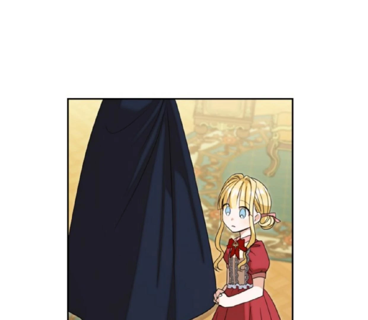 The Sister Who Was My Enemy Now Loves Me Chapter 19 Gambar 58