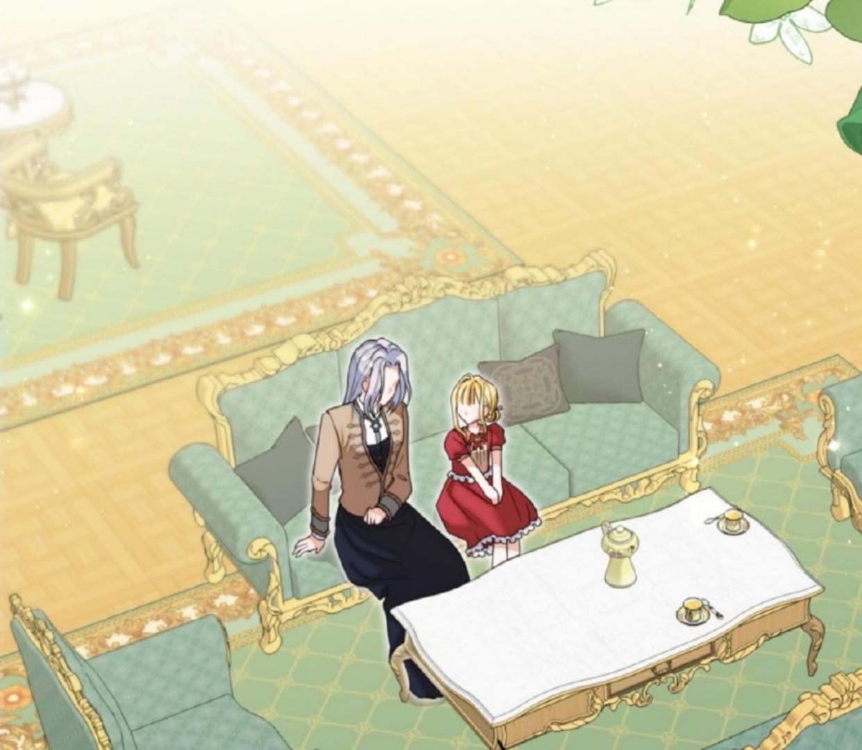 The Sister Who Was My Enemy Now Loves Me Chapter 19 Gambar 5