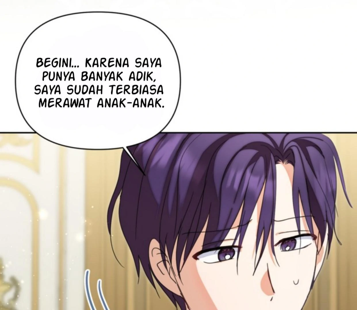 The Sister Who Was My Enemy Now Loves Me Chapter 19 Gambar 63