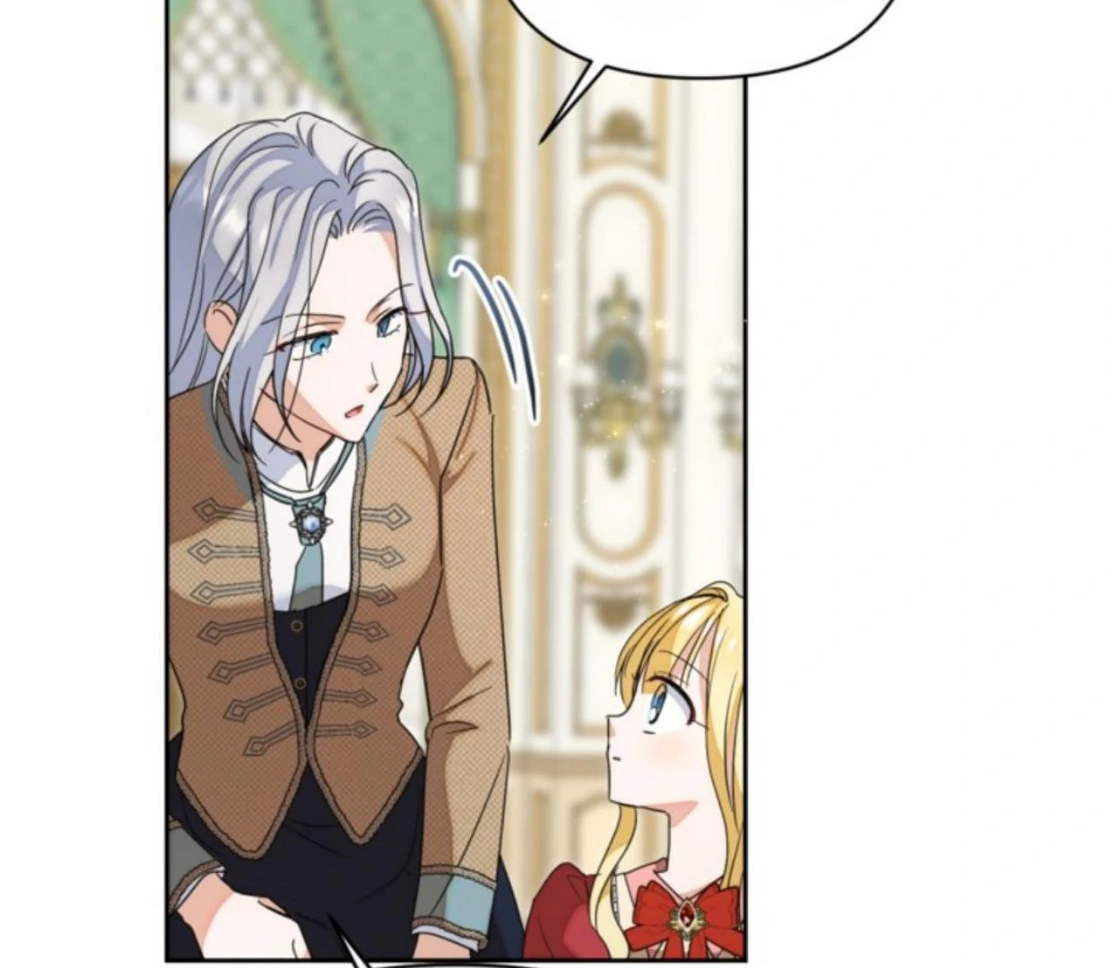 The Sister Who Was My Enemy Now Loves Me Chapter 19 Gambar 67