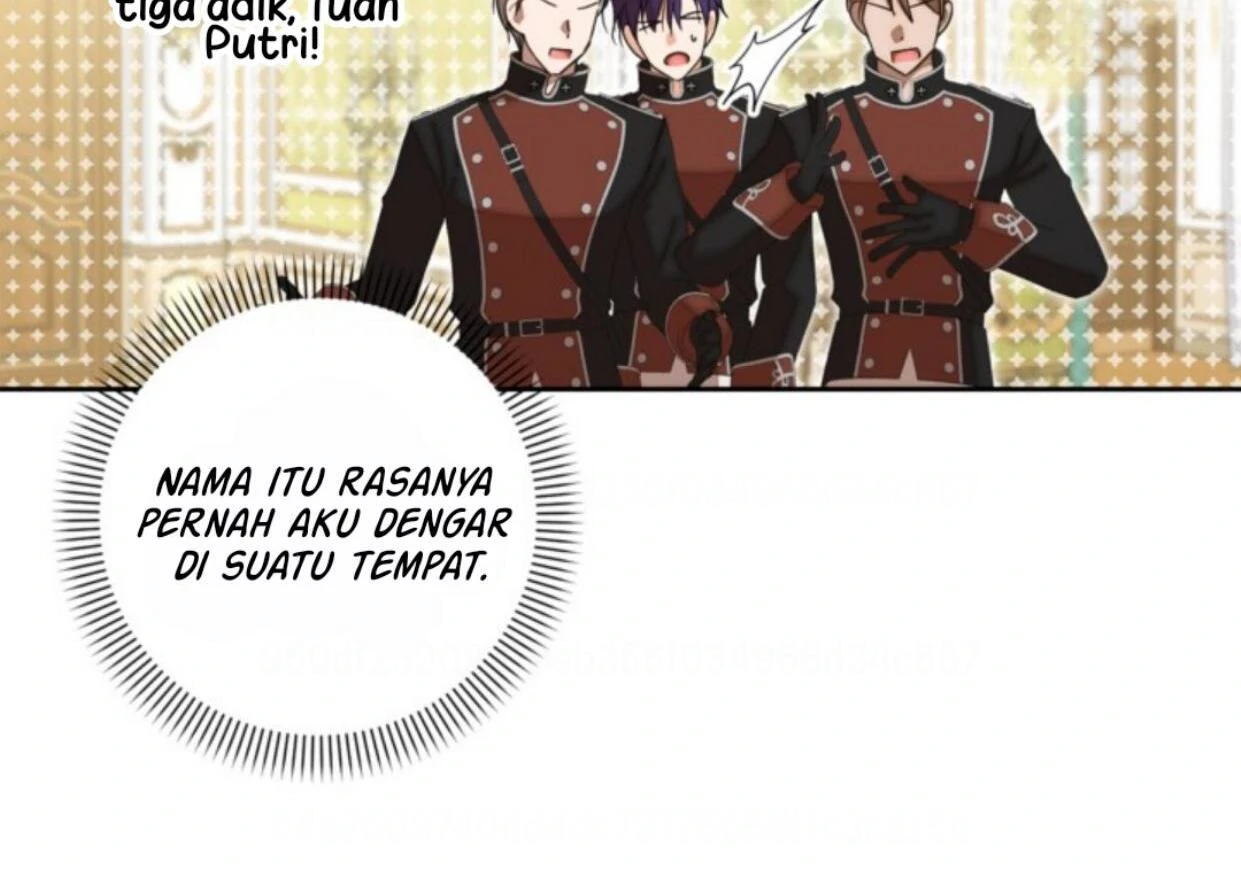 The Sister Who Was My Enemy Now Loves Me Chapter 19 Gambar 70