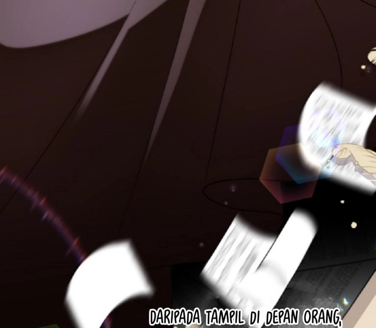 The Sister Who Was My Enemy Now Loves Me Chapter 19 Gambar 76