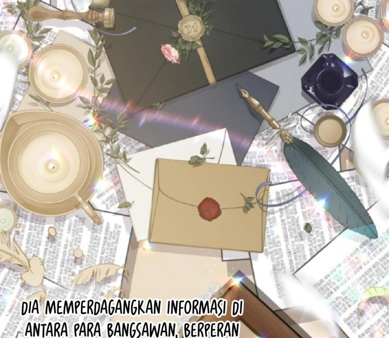 The Sister Who Was My Enemy Now Loves Me Chapter 19 Gambar 78