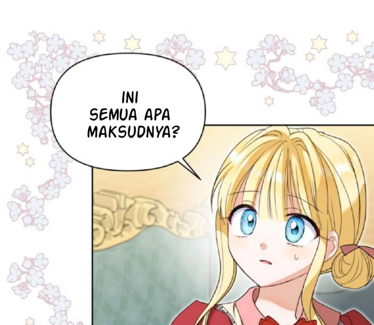 The Sister Who Was My Enemy Now Loves Me Chapter 19 Gambar 7