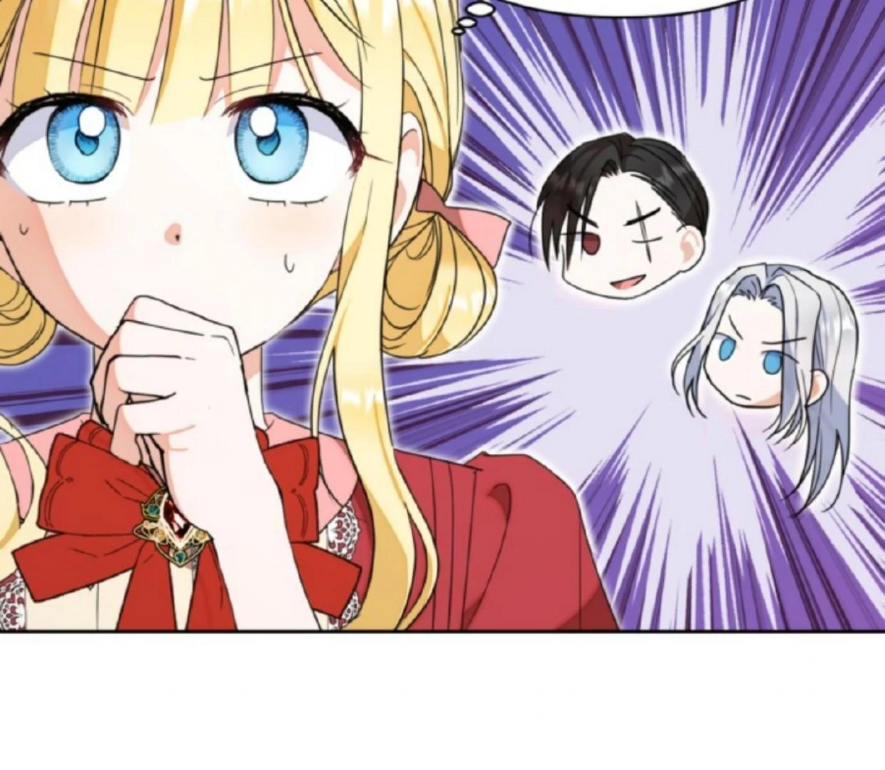 The Sister Who Was My Enemy Now Loves Me Chapter 19 Gambar 86