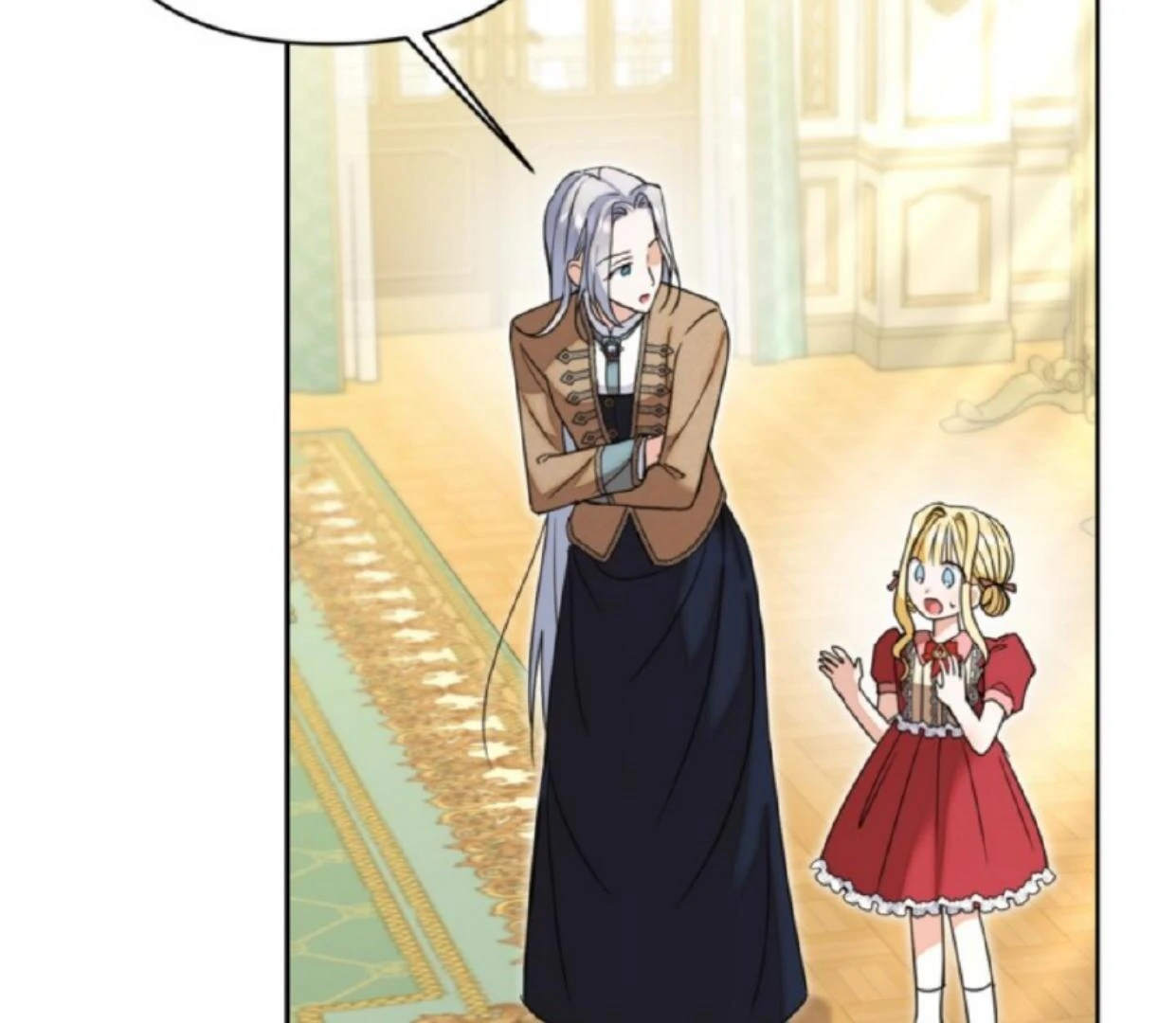 The Sister Who Was My Enemy Now Loves Me Chapter 19 Gambar 88