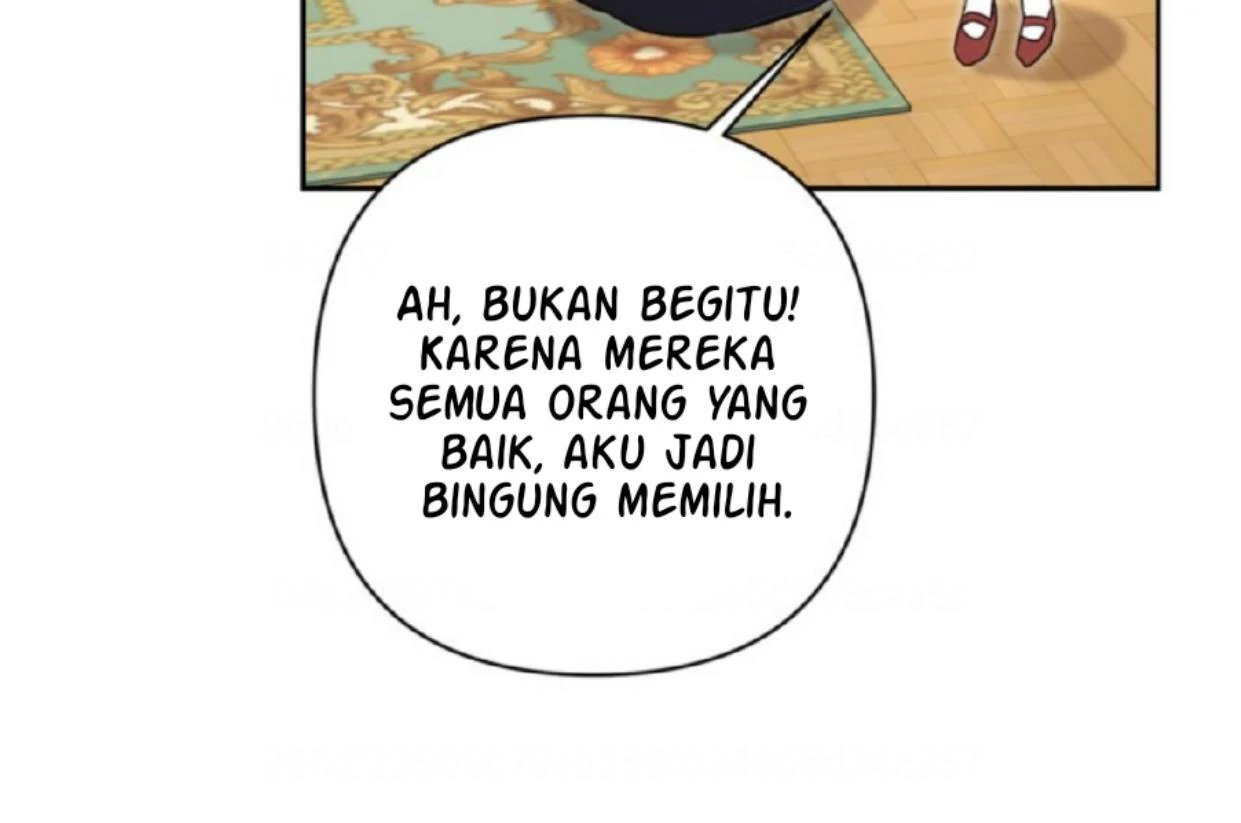 The Sister Who Was My Enemy Now Loves Me Chapter 19 Gambar 89