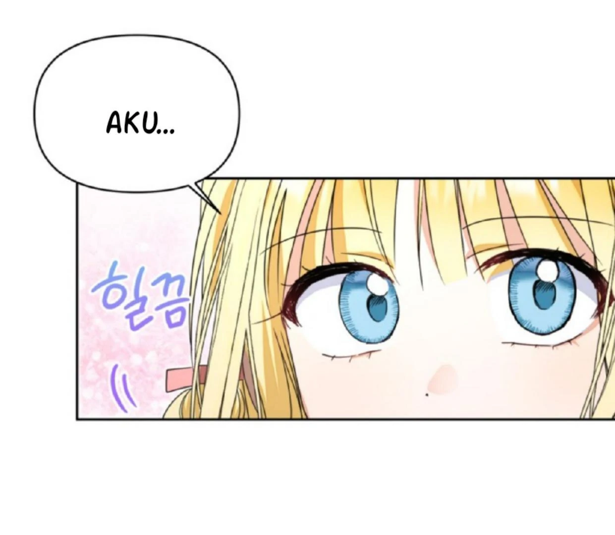 The Sister Who Was My Enemy Now Loves Me Chapter 19 Gambar 91