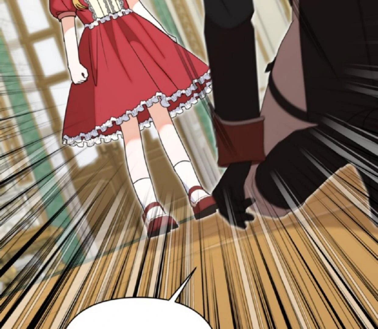 The Sister Who Was My Enemy Now Loves Me Chapter 19 Gambar 98