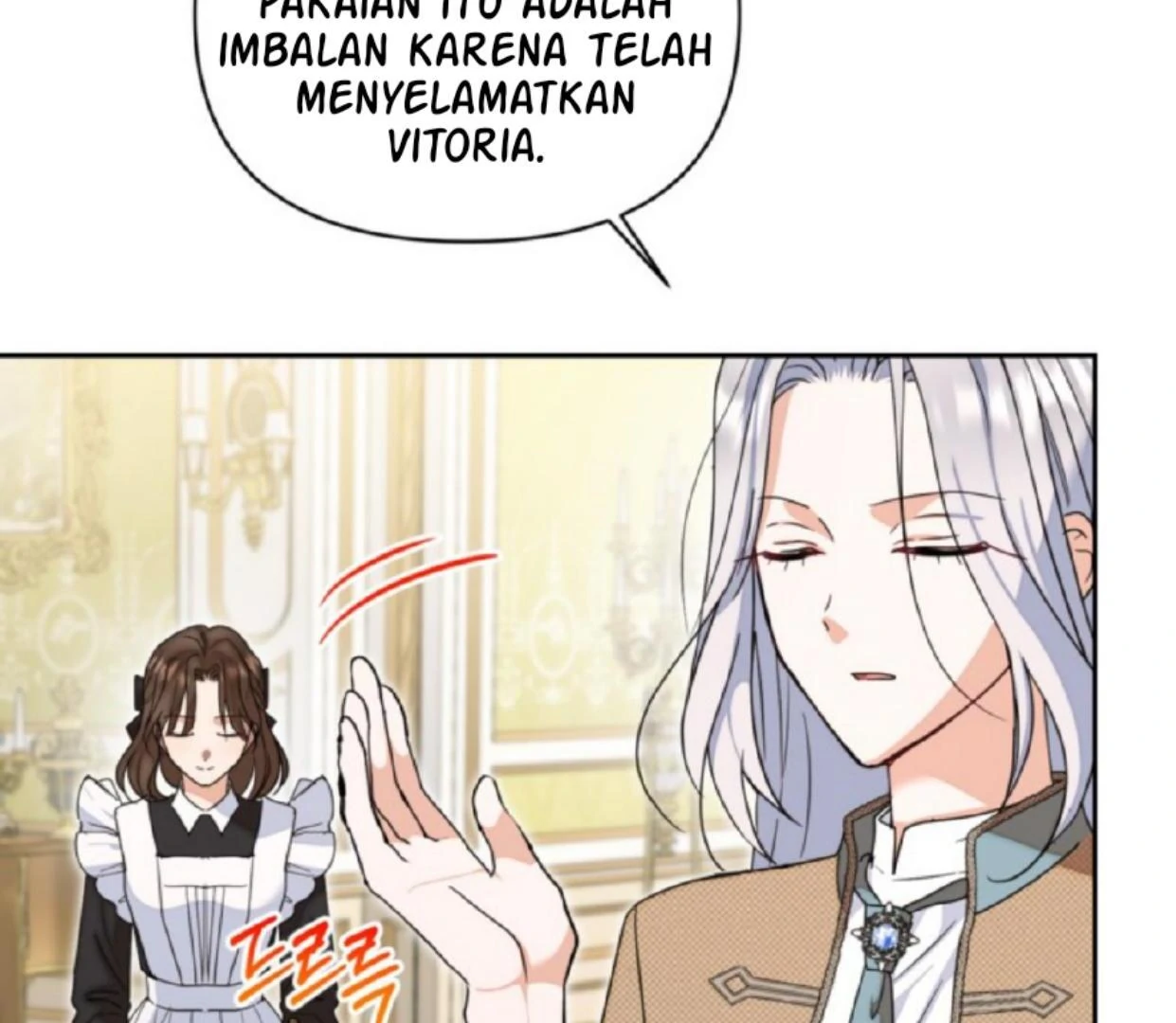 The Sister Who Was My Enemy Now Loves Me Chapter 19 Gambar 9