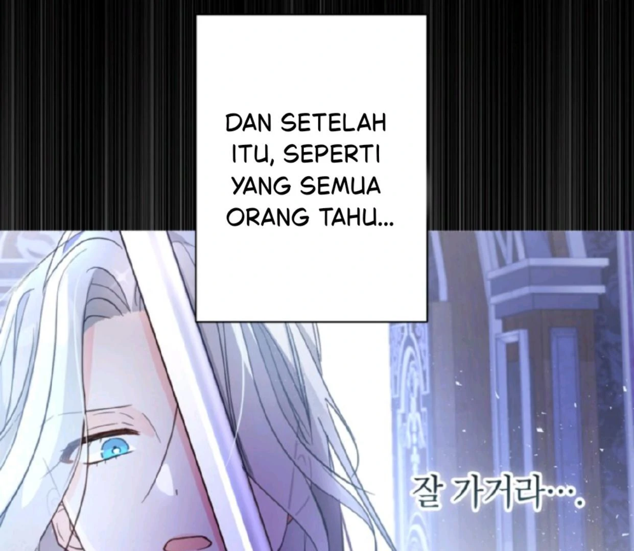 The Sister Who Was My Enemy Now Loves Me Chapter 2 Gambar 103