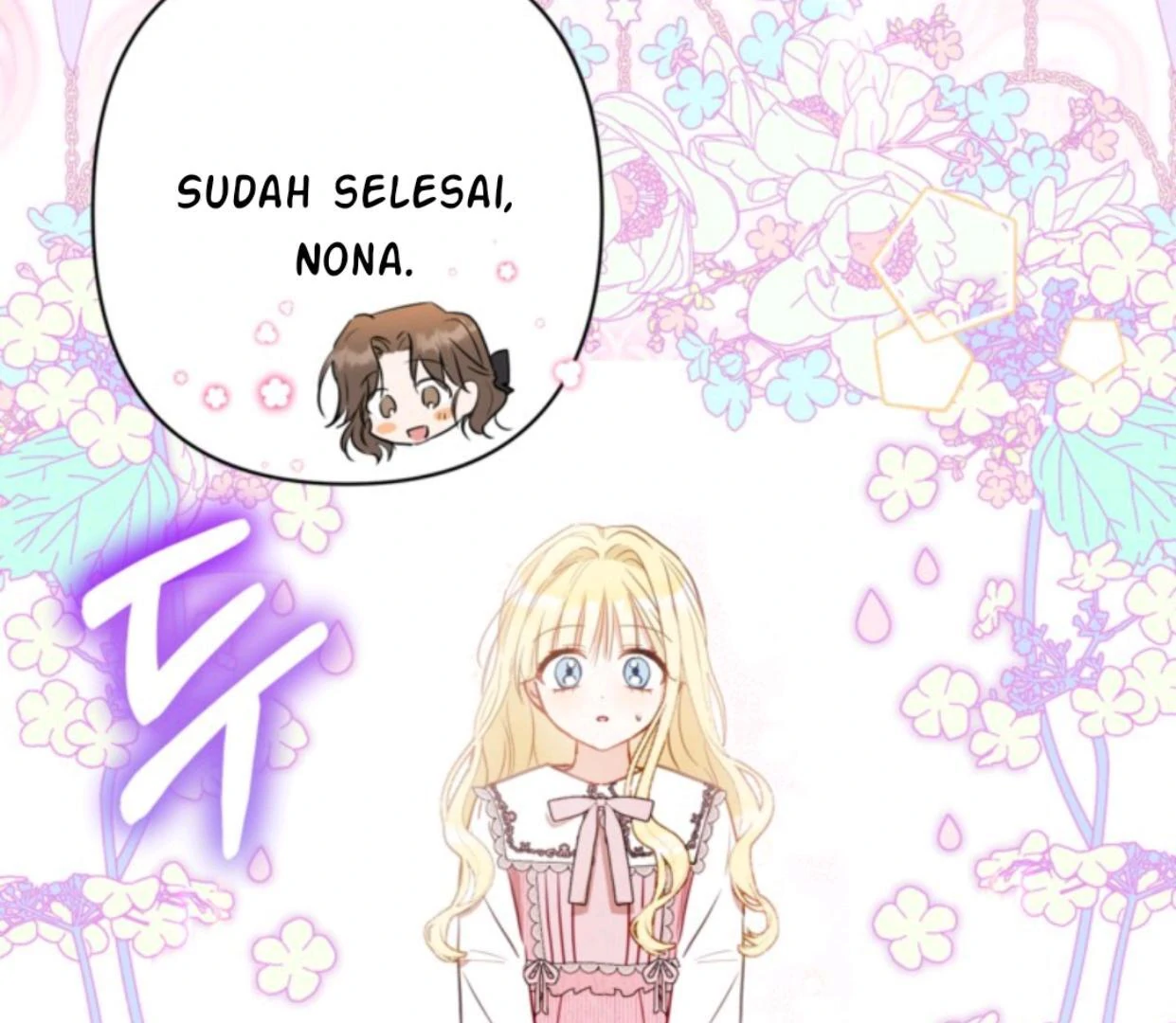 The Sister Who Was My Enemy Now Loves Me Chapter 2 Gambar 11