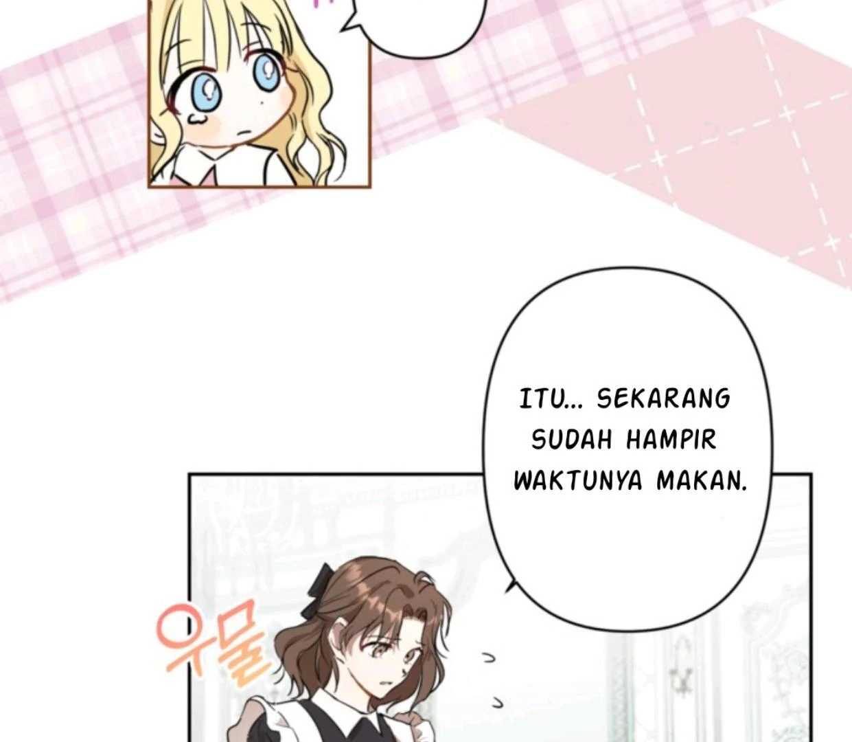 The Sister Who Was My Enemy Now Loves Me Chapter 2 Gambar 113