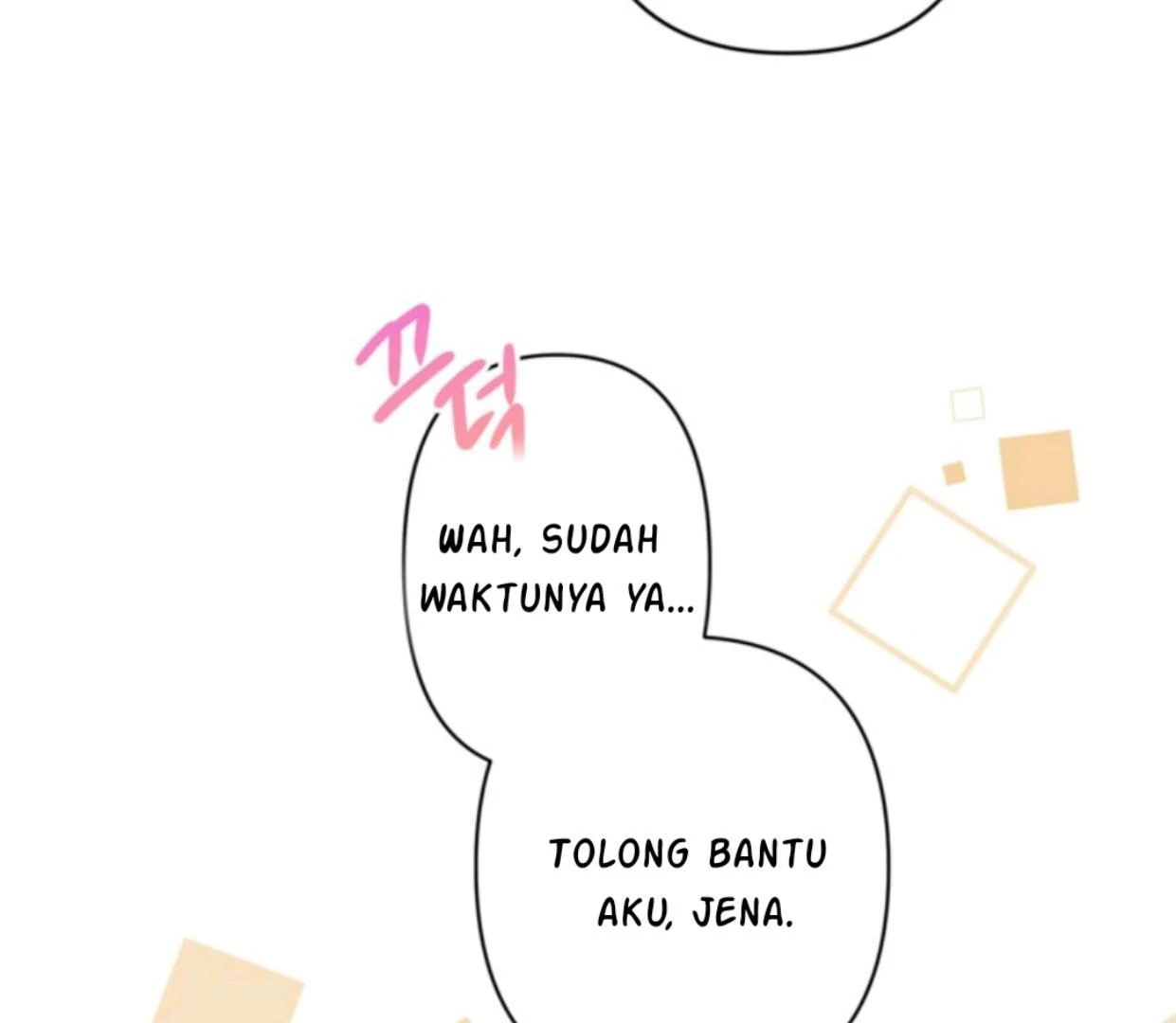 The Sister Who Was My Enemy Now Loves Me Chapter 2 Gambar 115