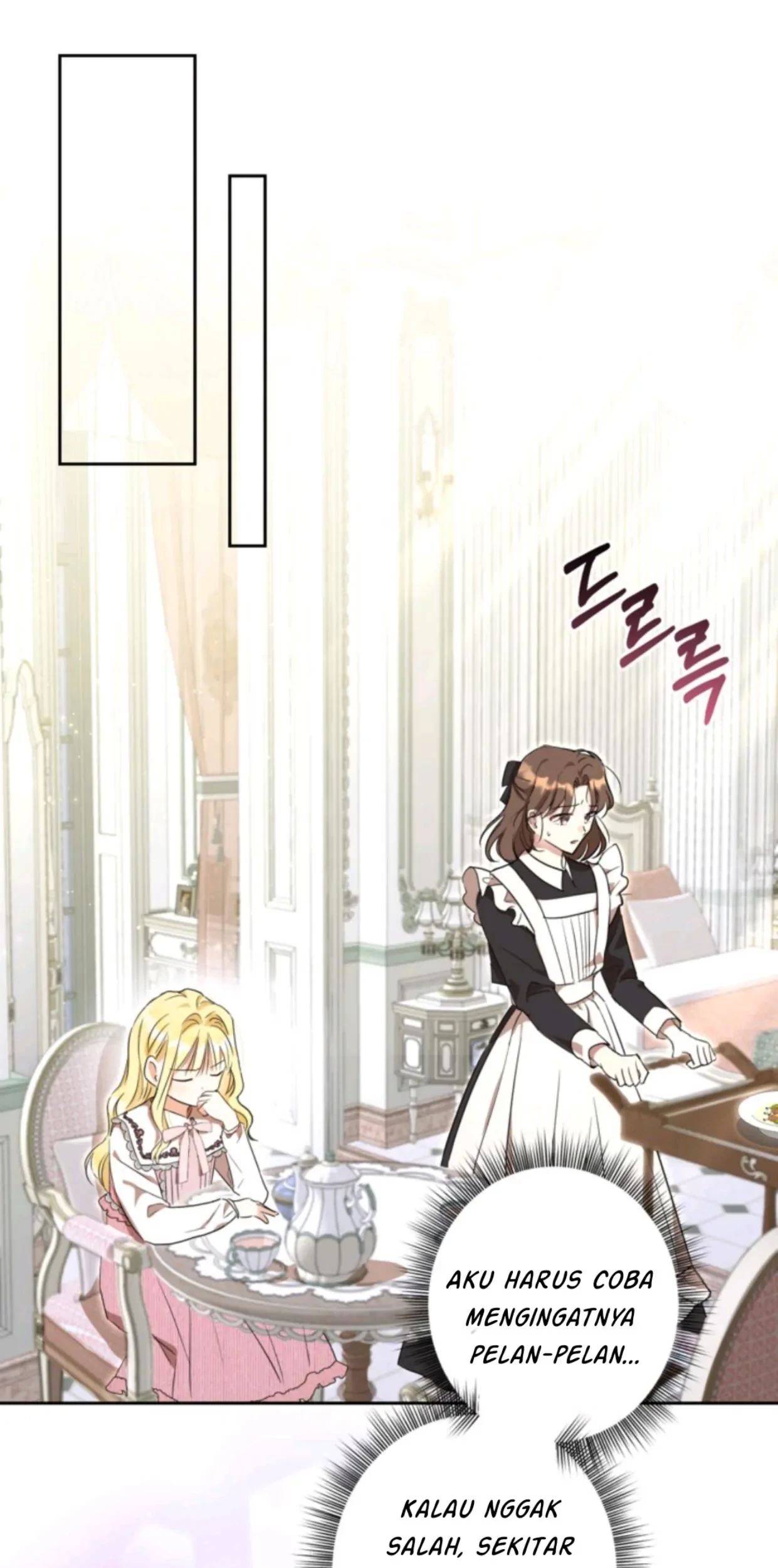 The Sister Who Was My Enemy Now Loves Me Chapter 2 Gambar 119