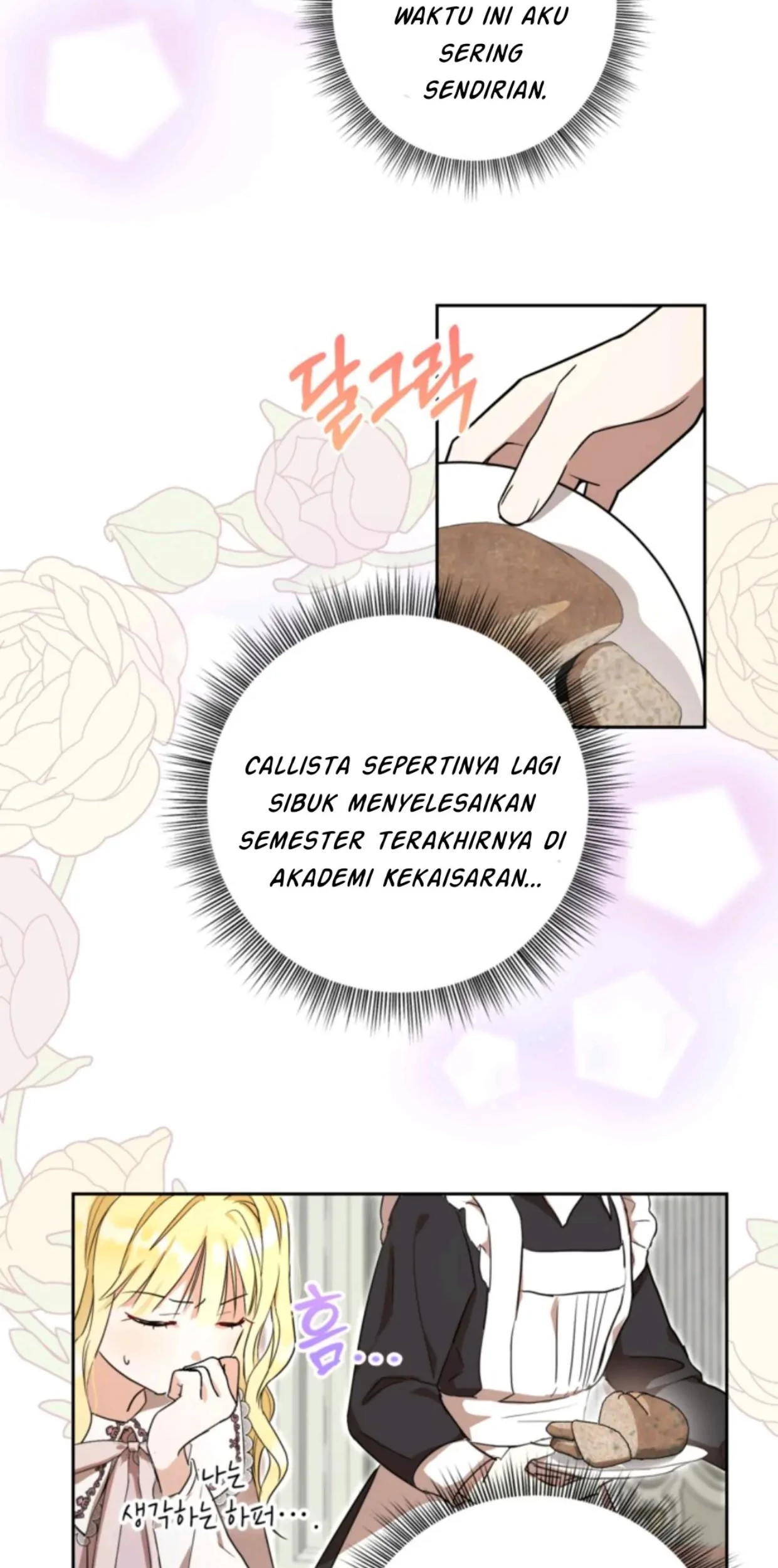 The Sister Who Was My Enemy Now Loves Me Chapter 2 Gambar 120