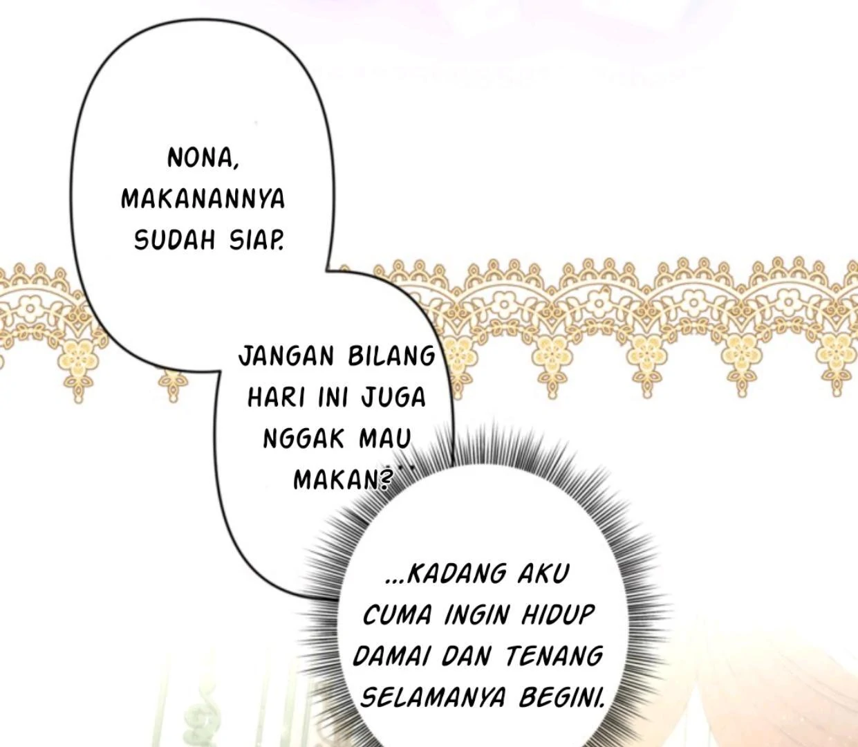 The Sister Who Was My Enemy Now Loves Me Chapter 2 Gambar 122