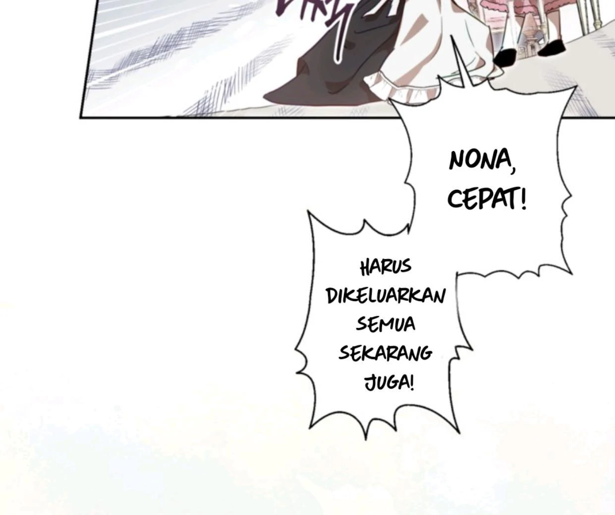 The Sister Who Was My Enemy Now Loves Me Chapter 2 Gambar 129