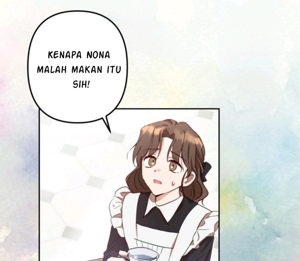 The Sister Who Was My Enemy Now Loves Me Chapter 2 Gambar 130