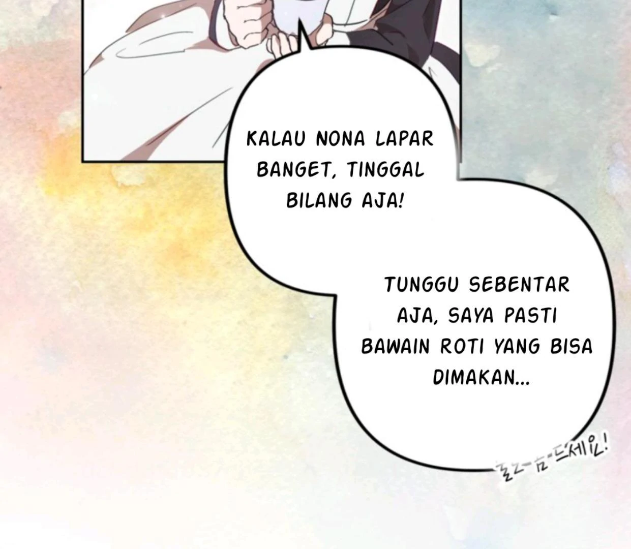 The Sister Who Was My Enemy Now Loves Me Chapter 2 Gambar 131