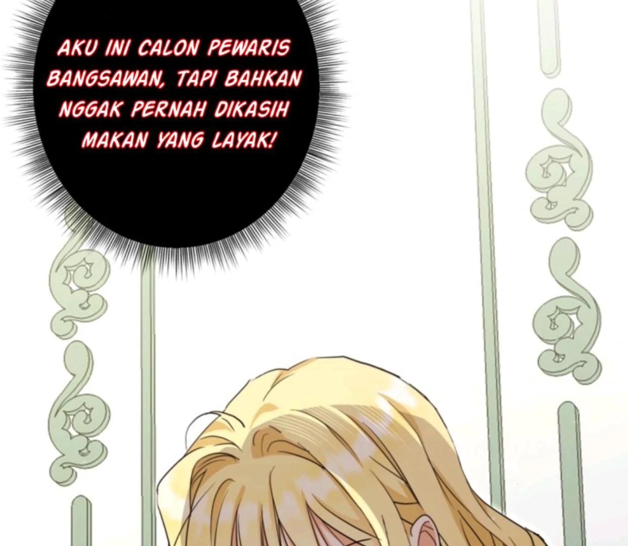 The Sister Who Was My Enemy Now Loves Me Chapter 2 Gambar 139