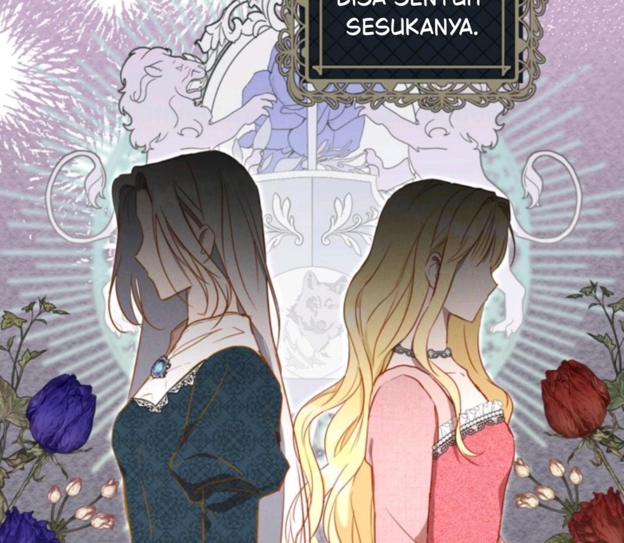 The Sister Who Was My Enemy Now Loves Me Chapter 2 Gambar 18