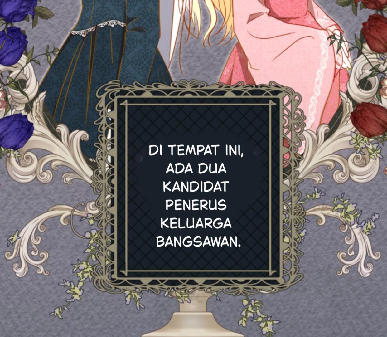 The Sister Who Was My Enemy Now Loves Me Chapter 2 Gambar 19