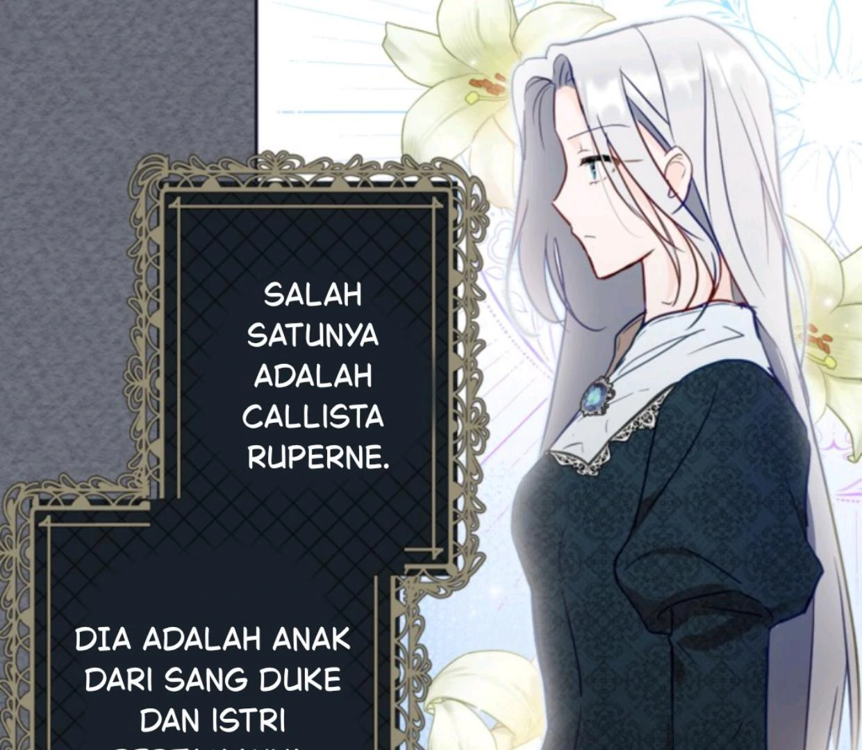 The Sister Who Was My Enemy Now Loves Me Chapter 2 Gambar 21