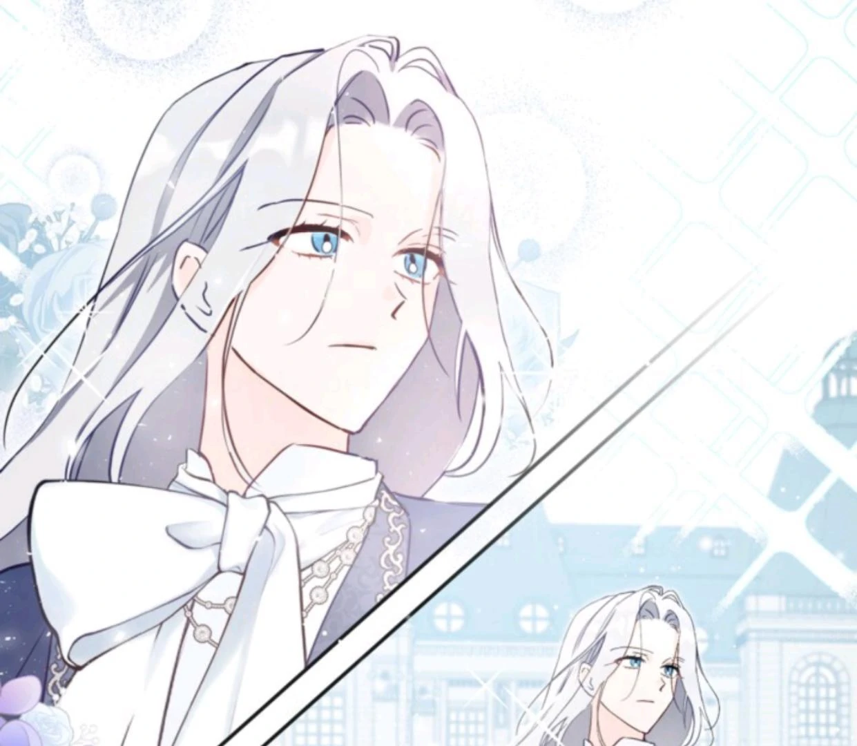 The Sister Who Was My Enemy Now Loves Me Chapter 2 Gambar 24
