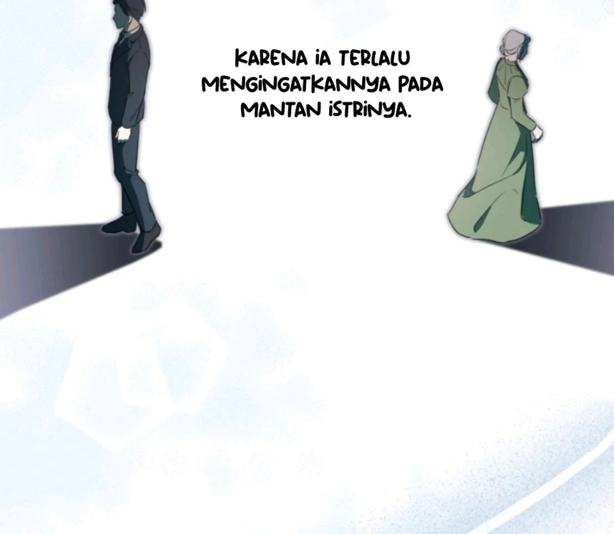 The Sister Who Was My Enemy Now Loves Me Chapter 2 Gambar 28