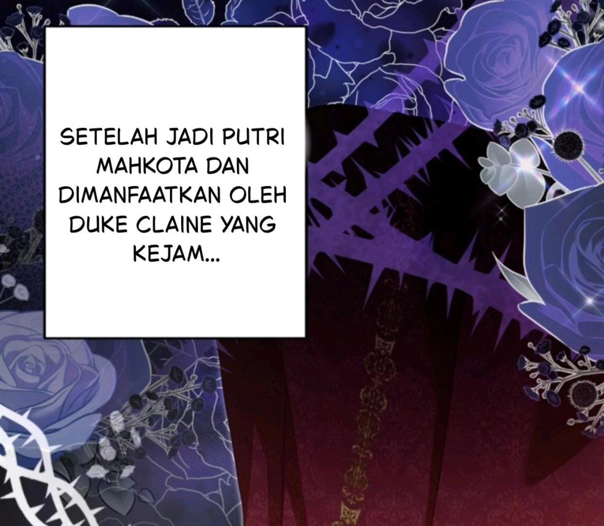 The Sister Who Was My Enemy Now Loves Me Chapter 2 Gambar 3