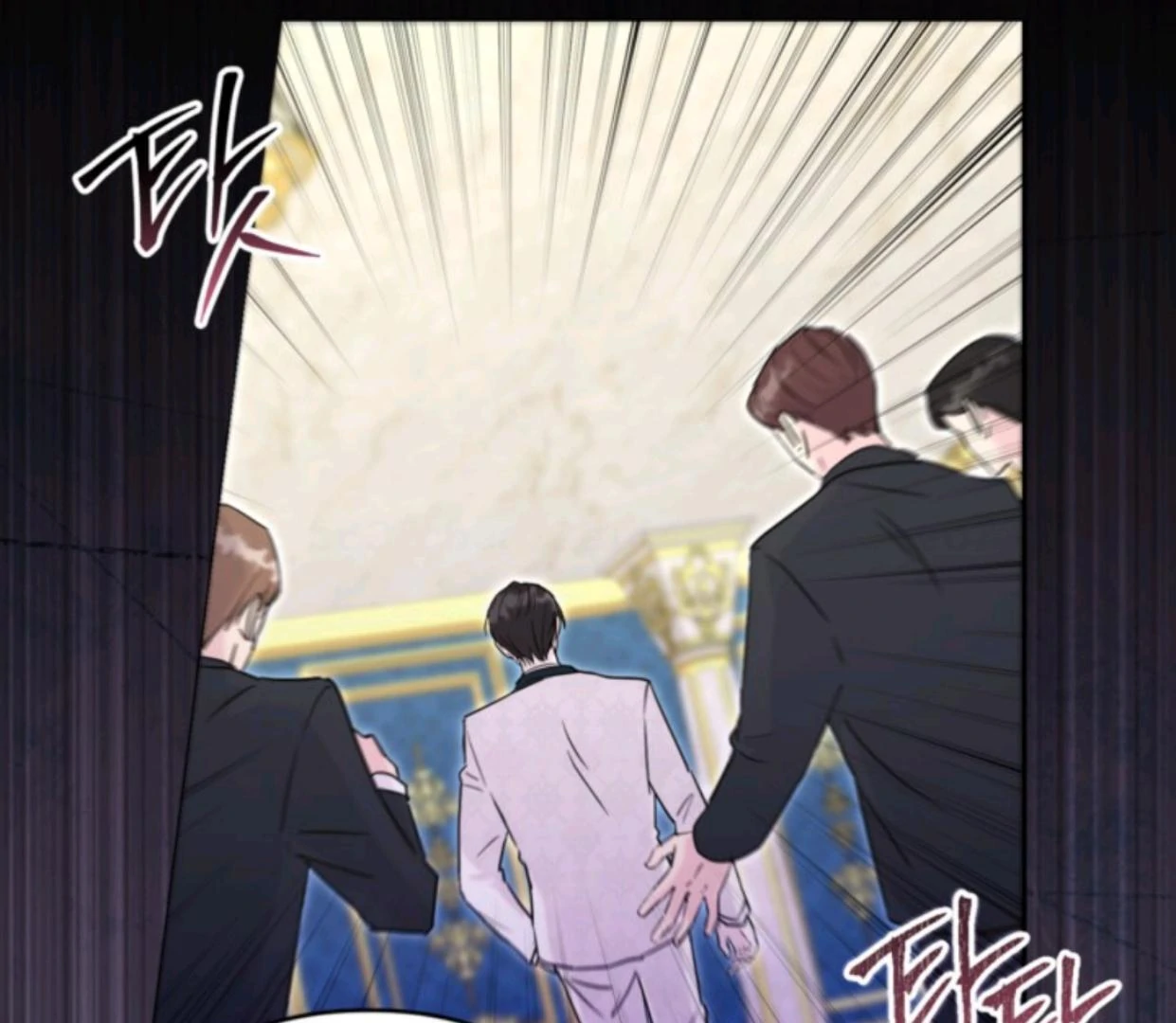 The Sister Who Was My Enemy Now Loves Me Chapter 2 Gambar 38
