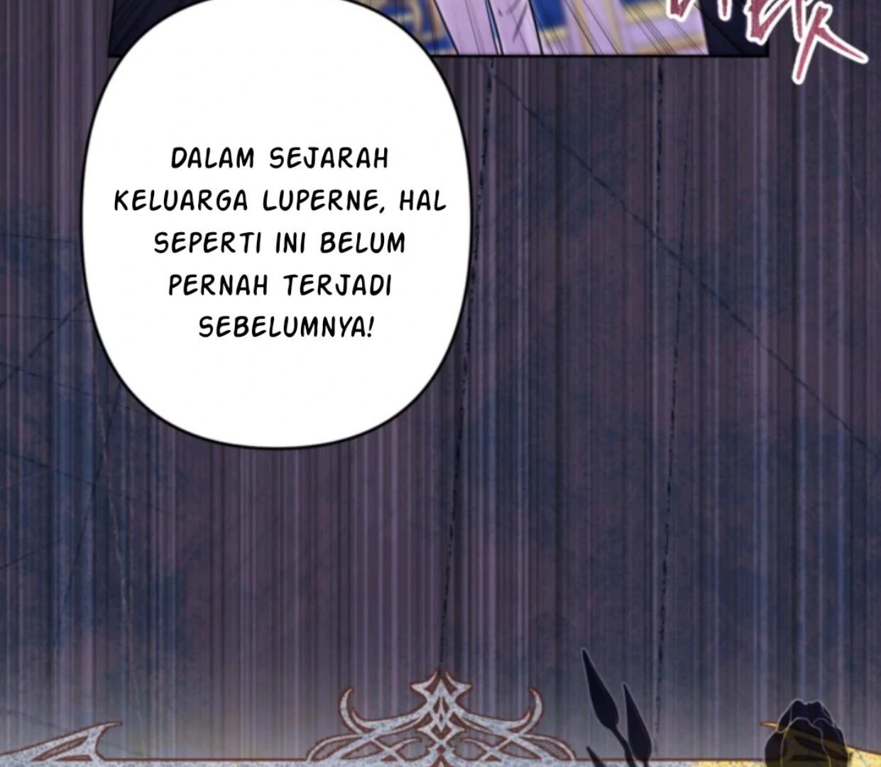 The Sister Who Was My Enemy Now Loves Me Chapter 2 Gambar 39