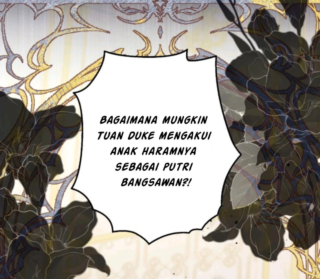 The Sister Who Was My Enemy Now Loves Me Chapter 2 Gambar 40