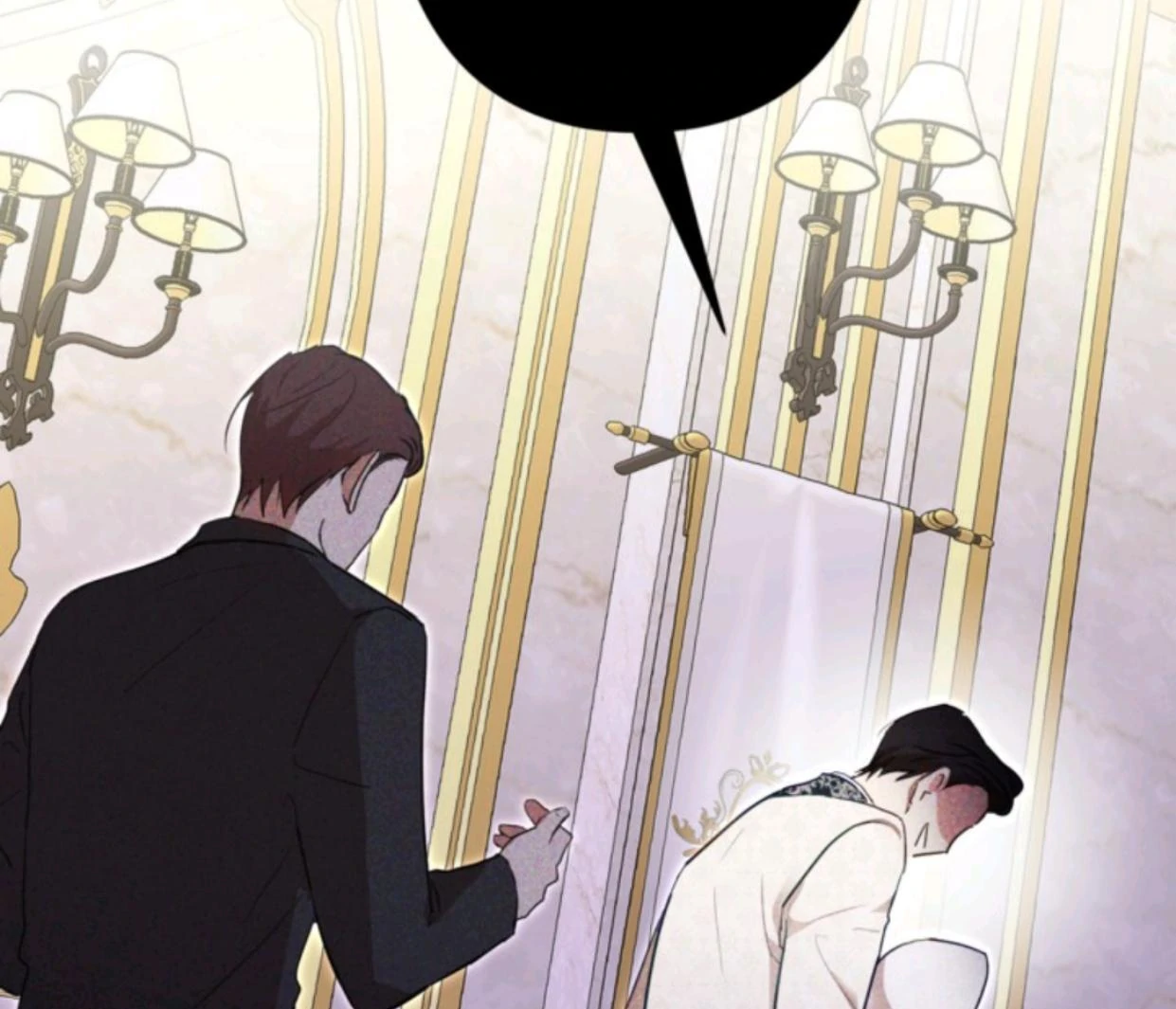 The Sister Who Was My Enemy Now Loves Me Chapter 2 Gambar 51