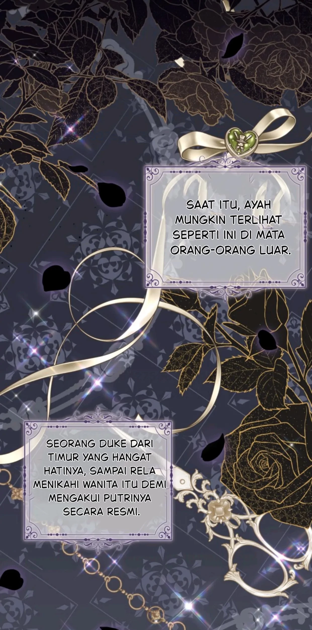 The Sister Who Was My Enemy Now Loves Me Chapter 2 Gambar 53