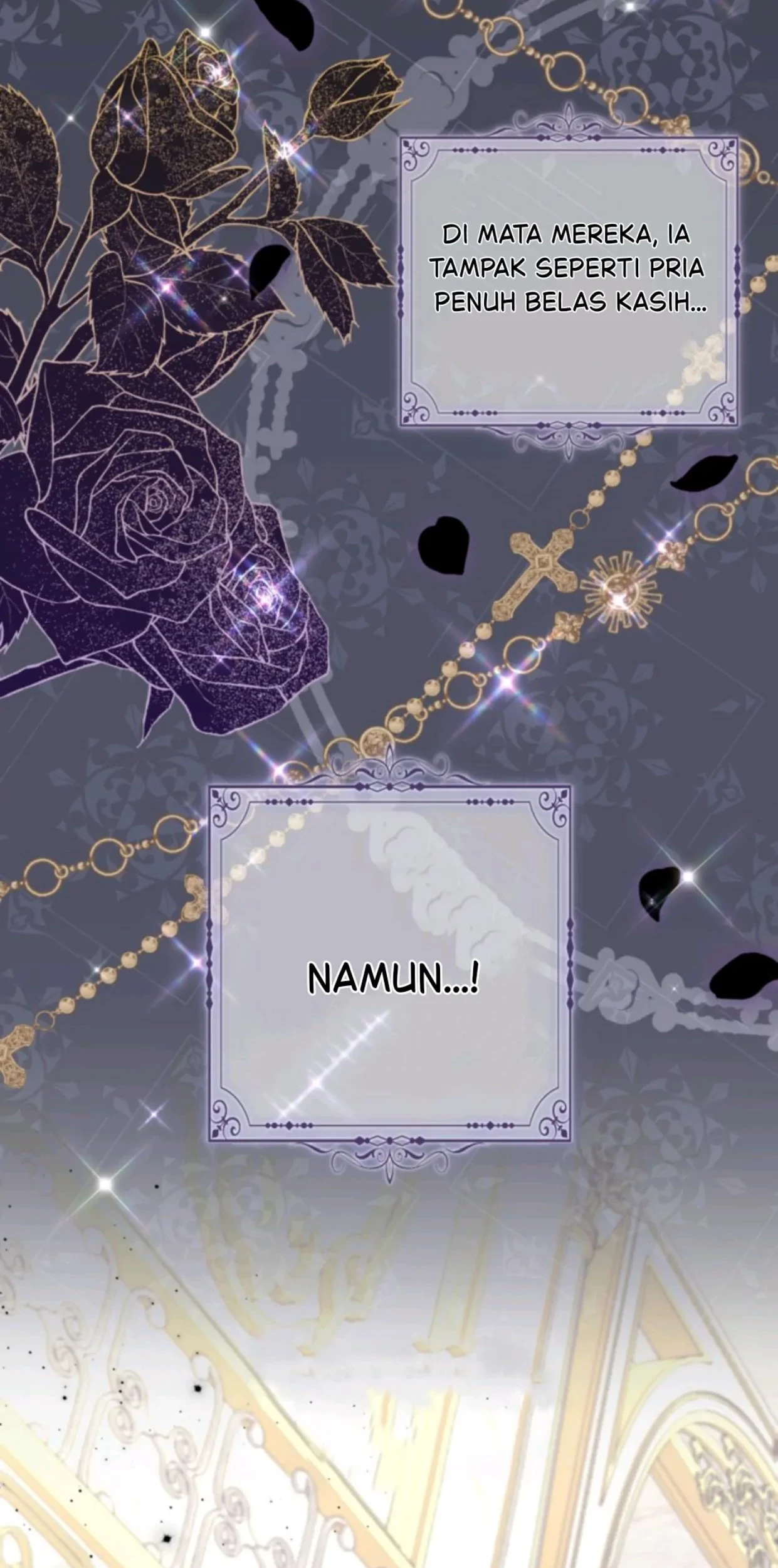 The Sister Who Was My Enemy Now Loves Me Chapter 2 Gambar 54